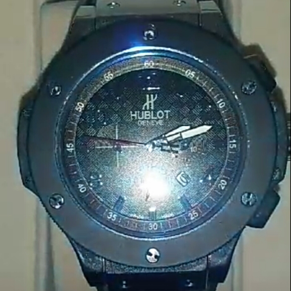 Hublot Accessories Watch Poshmark